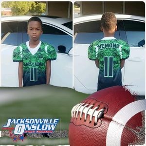 Meet your Posher, Brandon